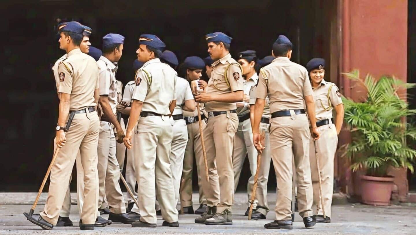 Chhattisgarh man dies by suicide after receiving fake police call