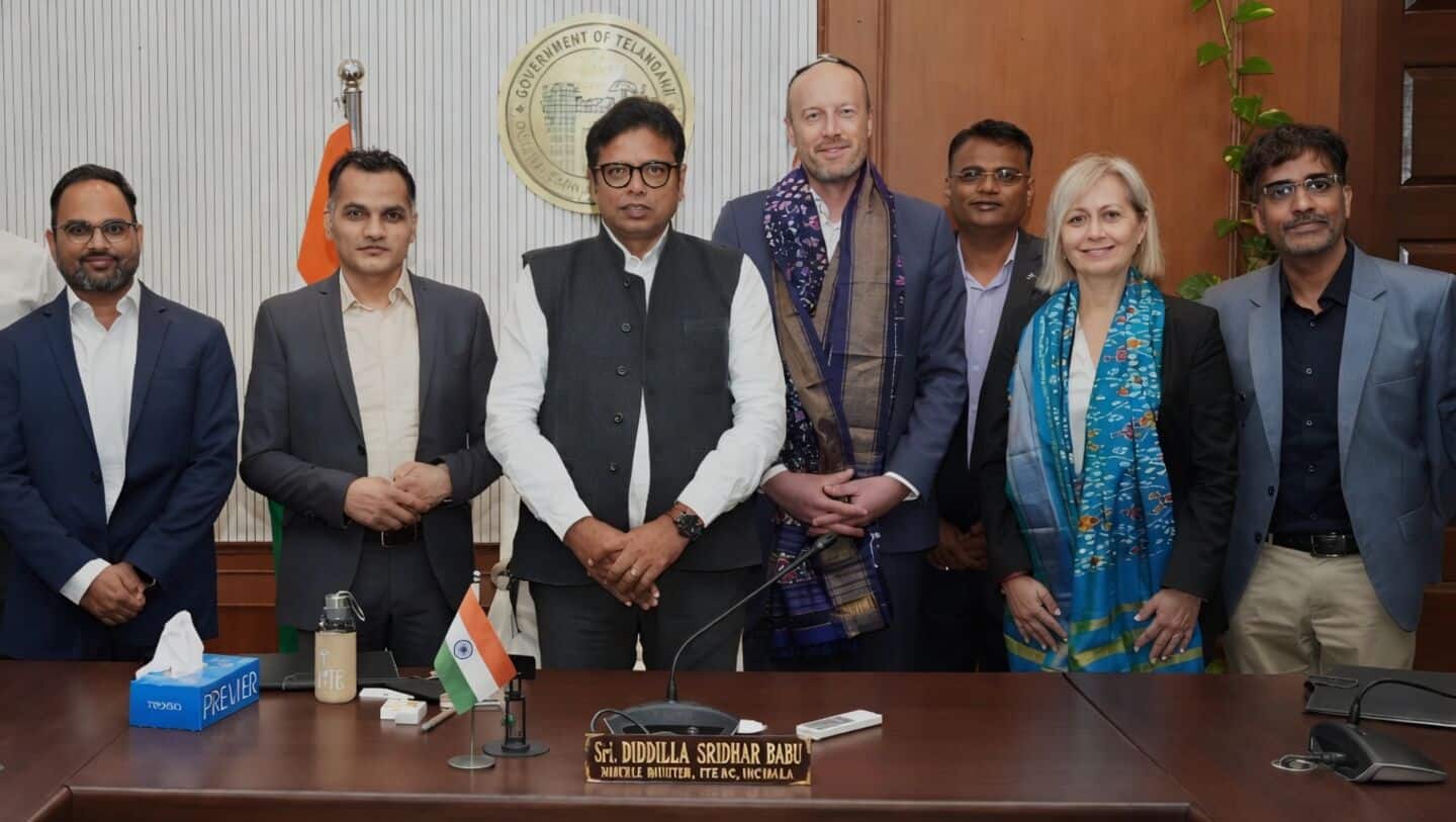 Align Technology invests ₹1,800cr in Telangana for 1st Indian plant