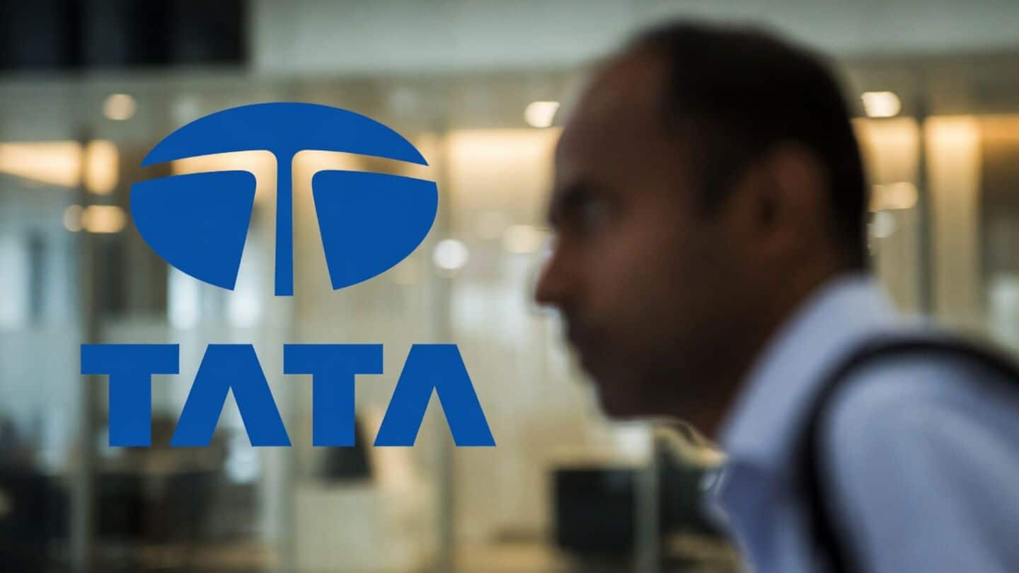 RBI 2025 NBFC rules leave Tata Sons facing listing risk