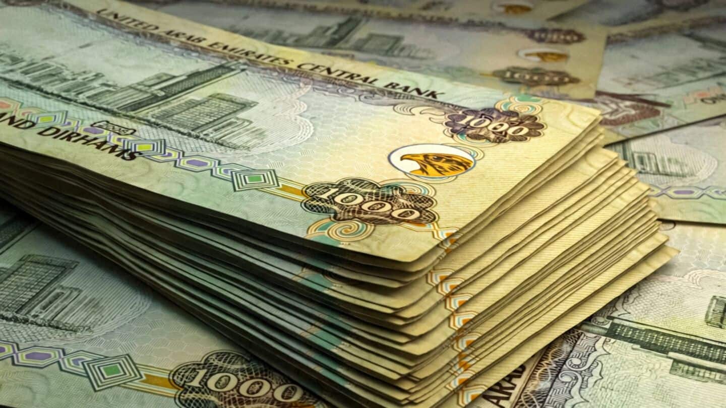 Gulf sovereign wealth funds invest $1.7B in India H1 2026
