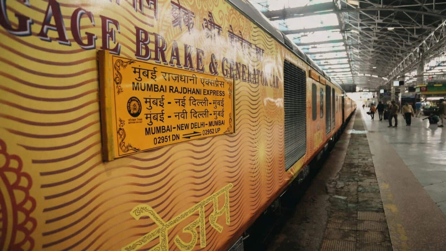 Western Railway delays, cancels trains before October 10 Delhi congestion