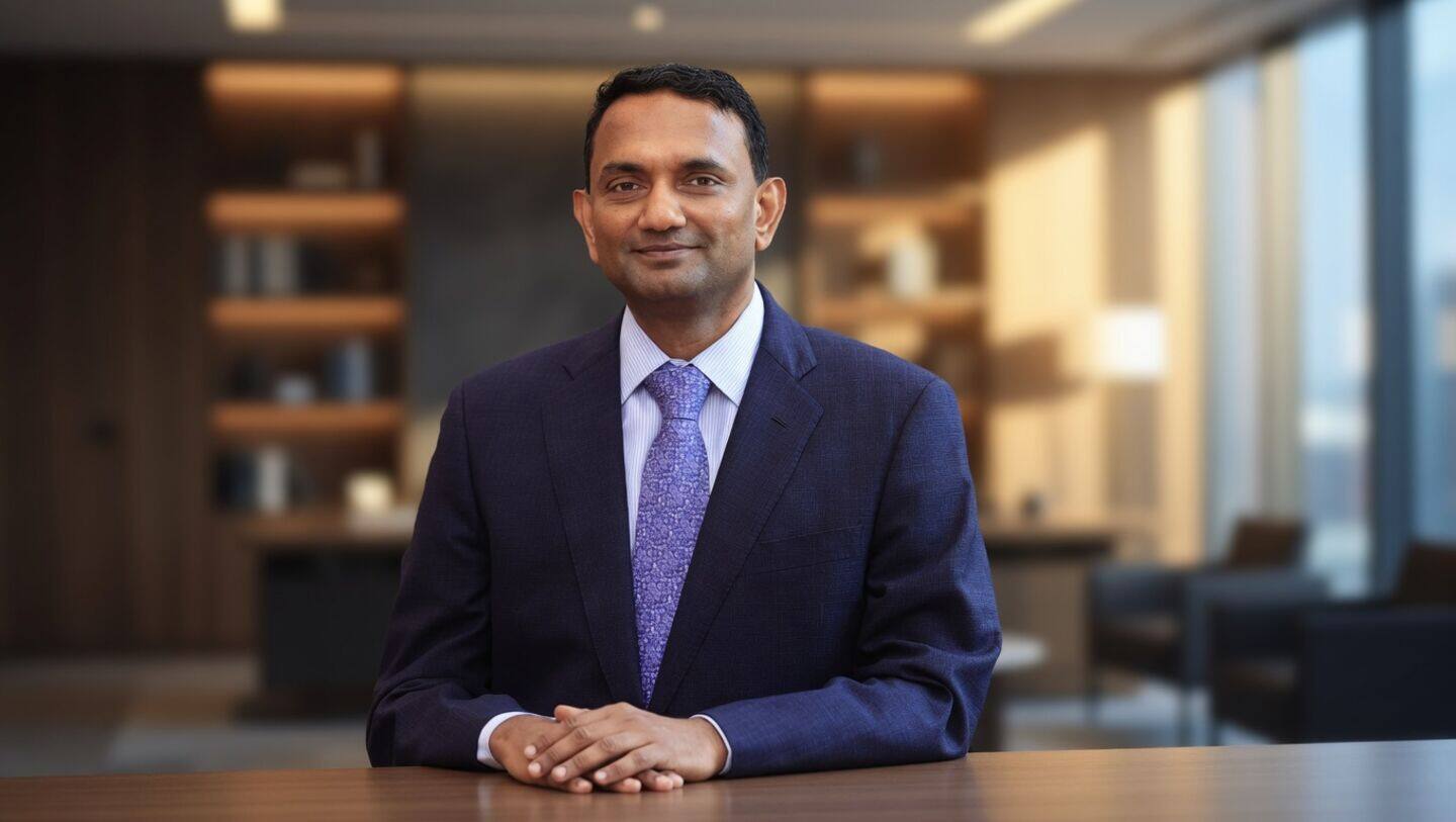 TCS aims to be global leader in AI led services