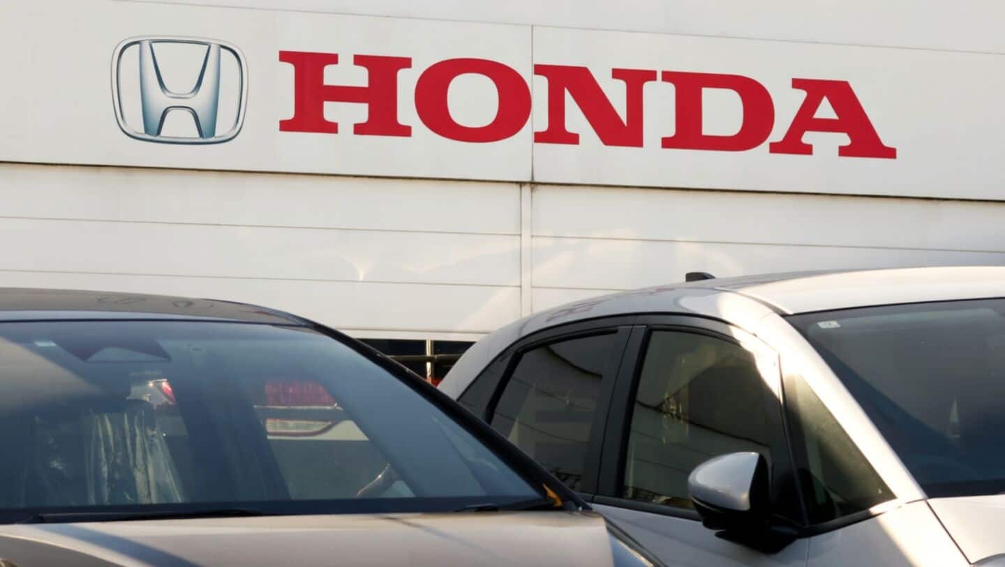 Honda exits South Korean car market by end 2026