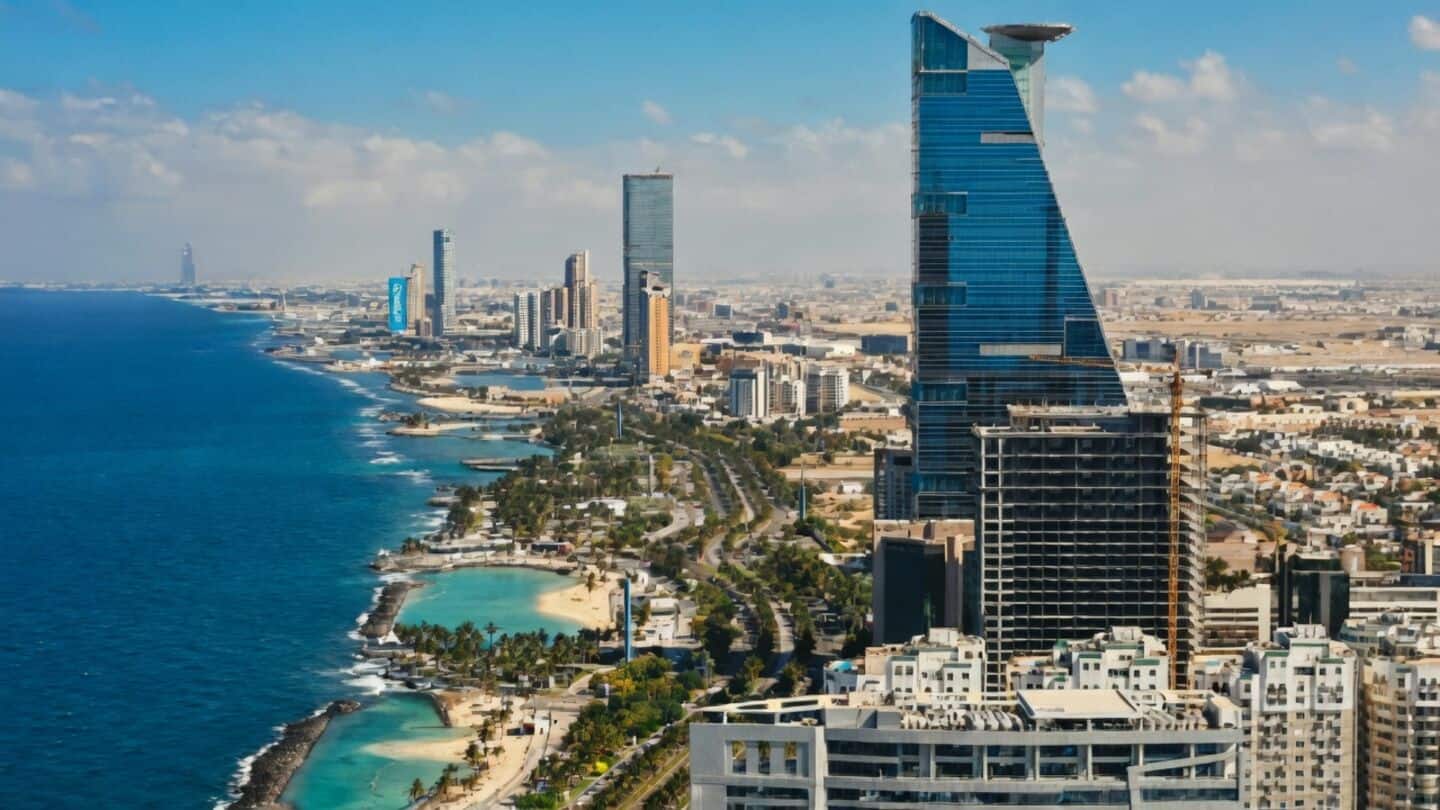 Saudi Arabia launches Saudi Properties portal for foreign property applications
