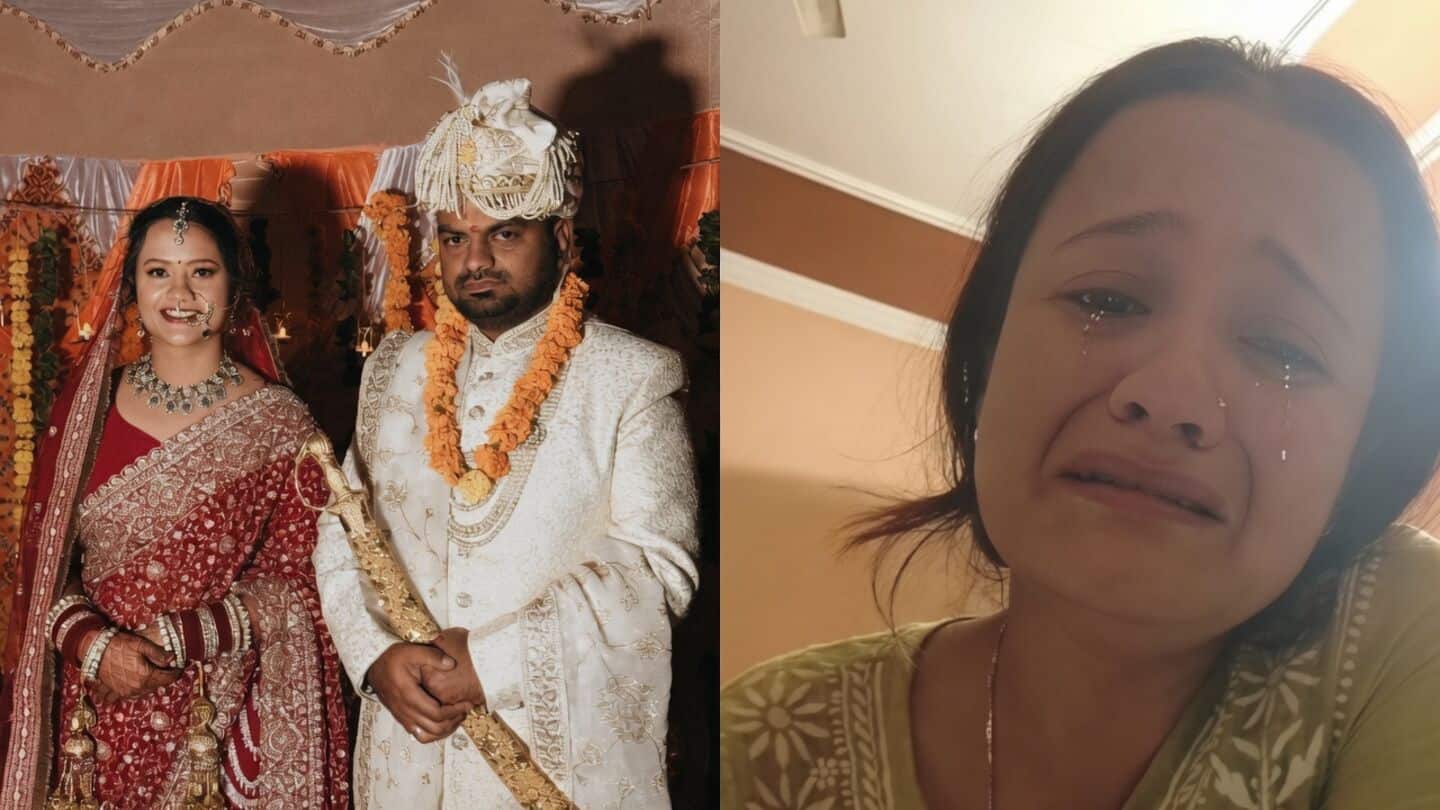 Dehradun teacher Srishti Kandhari dies by suicide amid dowry claims