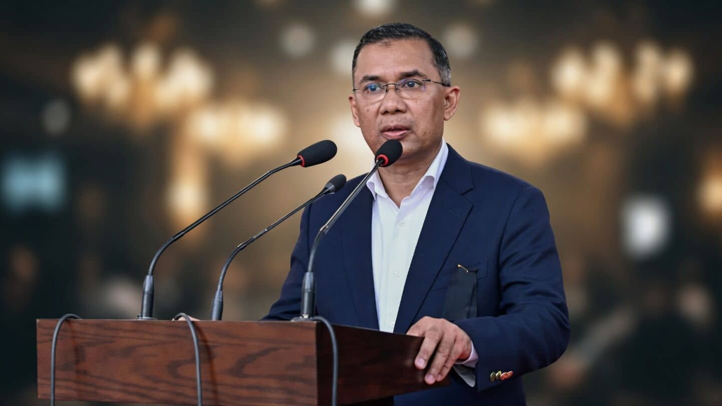 Bangladesh PM Tarique Rahman invited to 18th BRICS outreach session