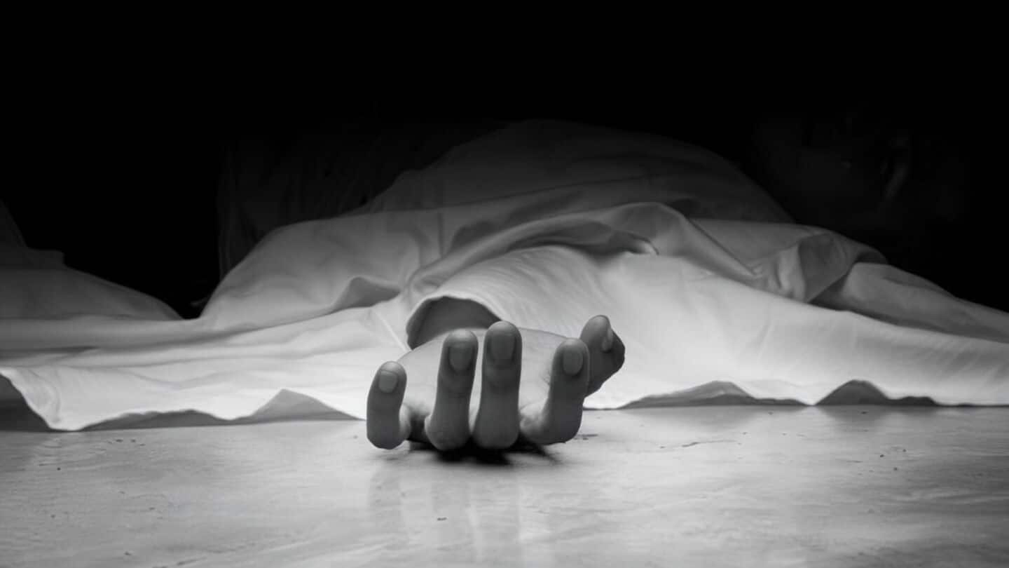 Children find parents dead in Madaripur, Lucknow, police suspect murder-suicide