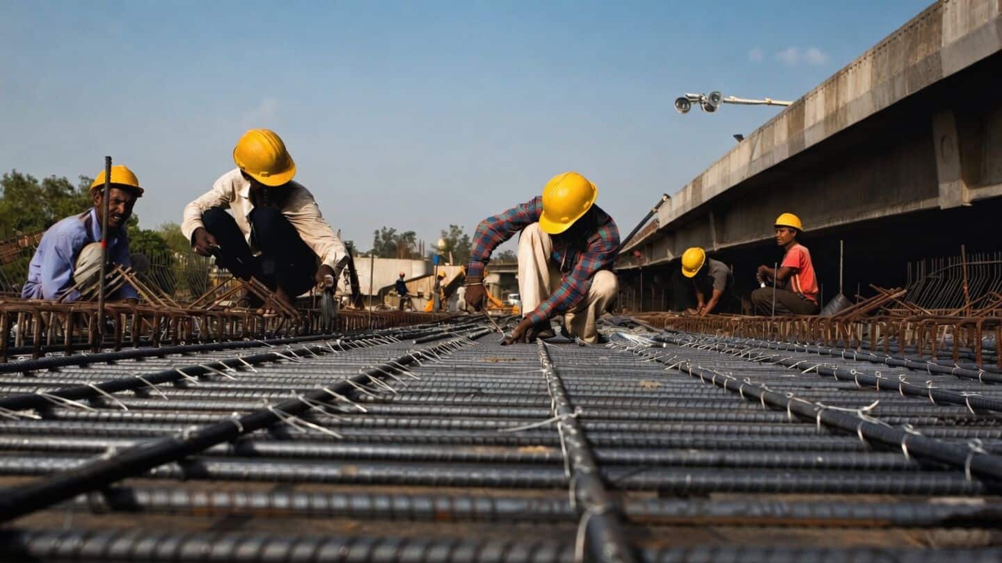India prepares major push for over 5,000km border highways