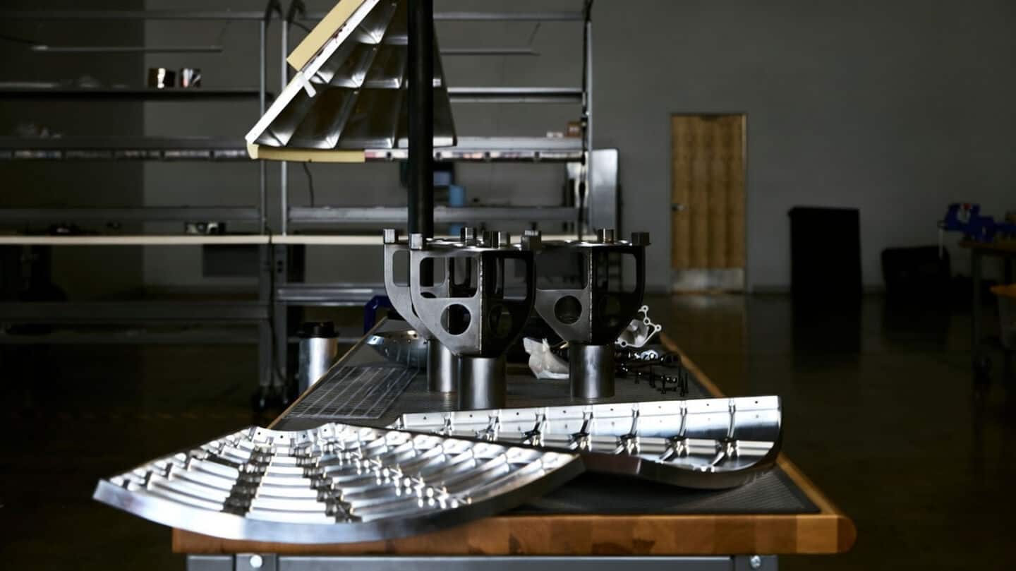 Lux Aeterna raises $10 million to build re-usable satellites