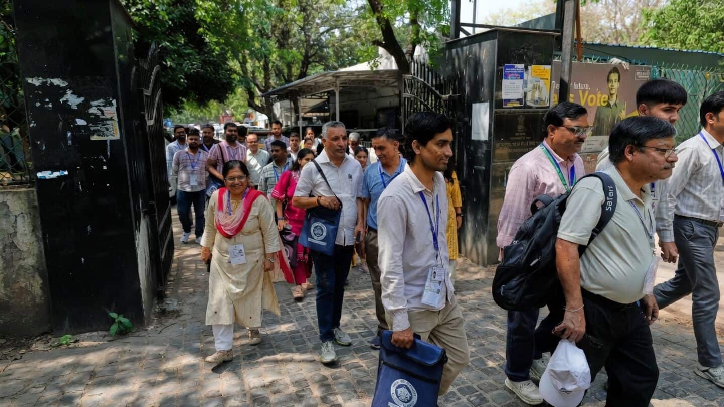 Census 2027 online starts August 17 in Jammu Kashmir Ladakh