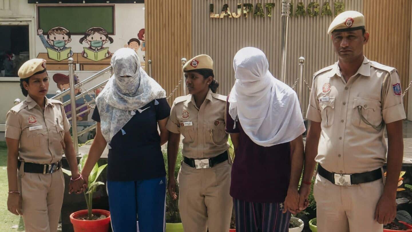 Police recover unlicensed pistols linked to Yuvraj Singh Manchanda killing