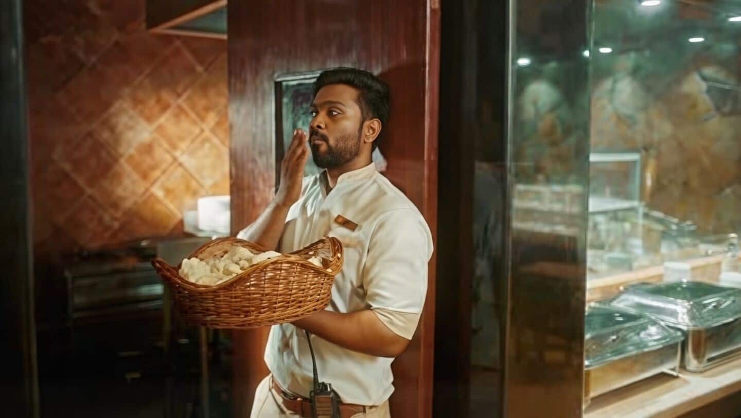 Tamil comedy-drama 'Resort' debuts on JioHotstar about Vetri and hospitality