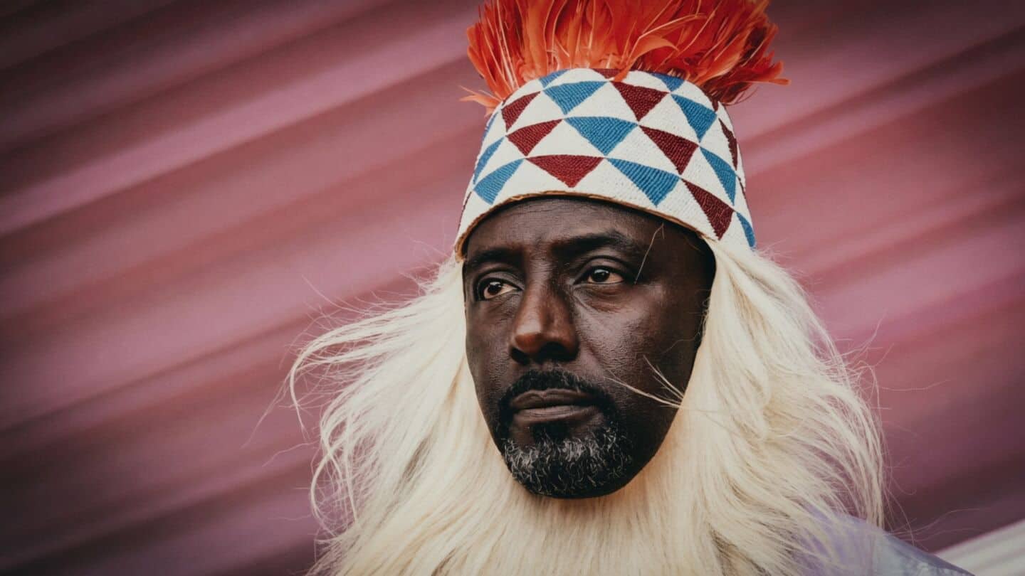 Former TV anchor Edward Kijanangoma crowned Tooro king, settling dispute