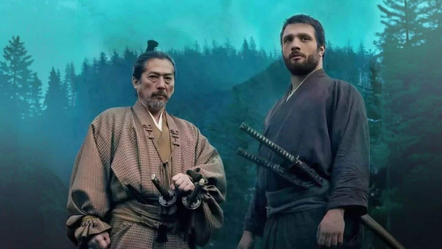 'Shogun' S02: New cast members join period drama's upcoming season