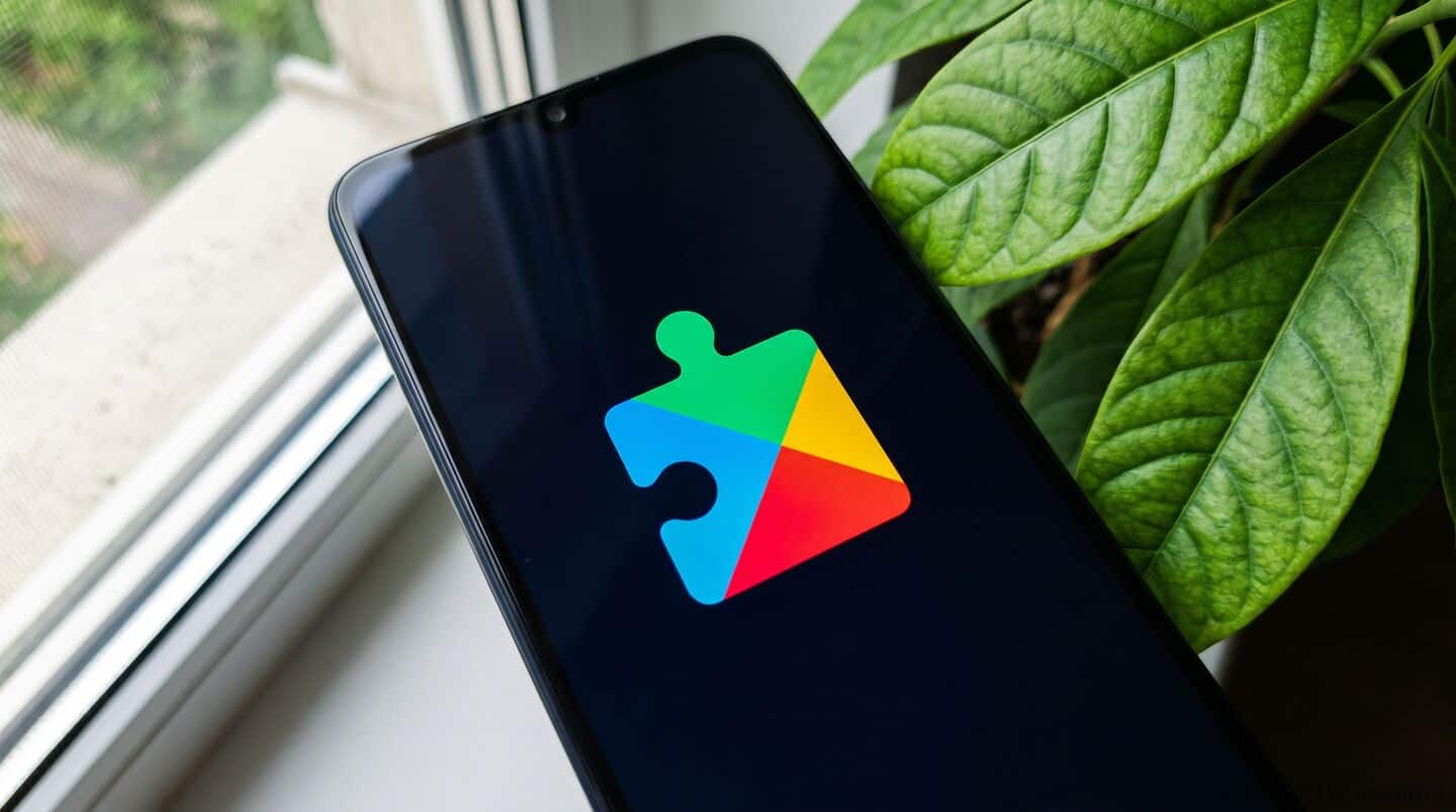 Google's May 2026 updates improve Play services and Play Store