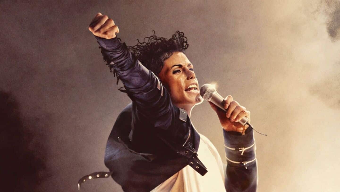 Biopic 'Michael' starring Jackson directed by Fuqua crosses ₹4350cr globally