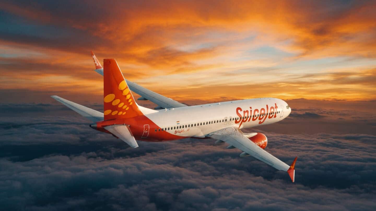 Sunbird France asks Delhi HC to recover 70cr from SpiceJet