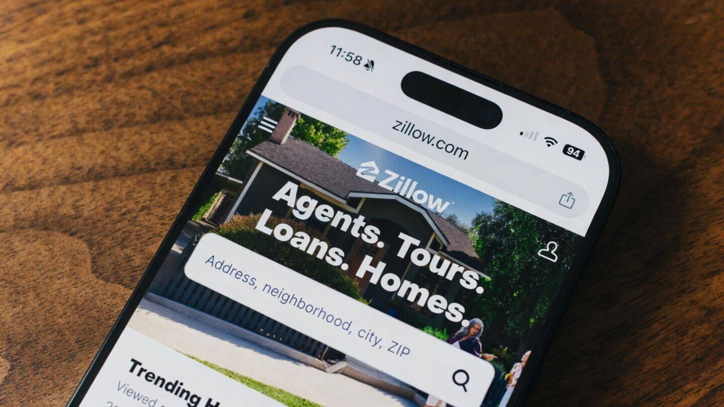 Zillow and Redfin settle antitrust case with FTC, 5 states