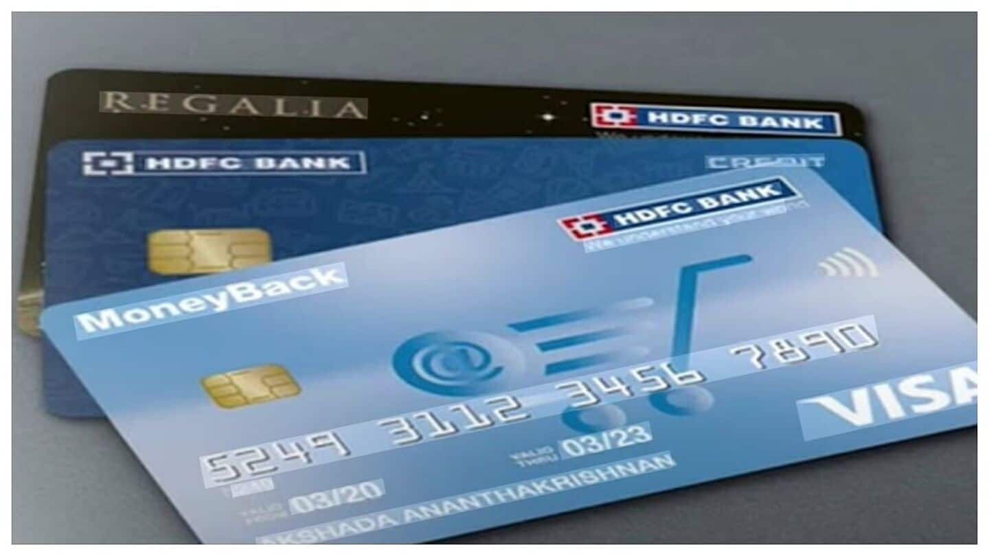 HDFC Bank tightens airport lounge access for debit card users