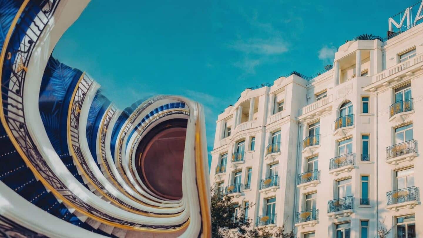 'The White Lotus' S4 at Hotel Martinez explores celebrity culture
