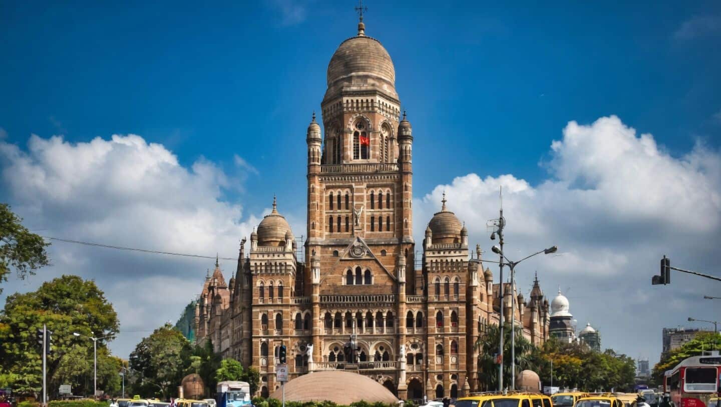 Mumbai BMC gives businesses 1 month to display Marathi signboards