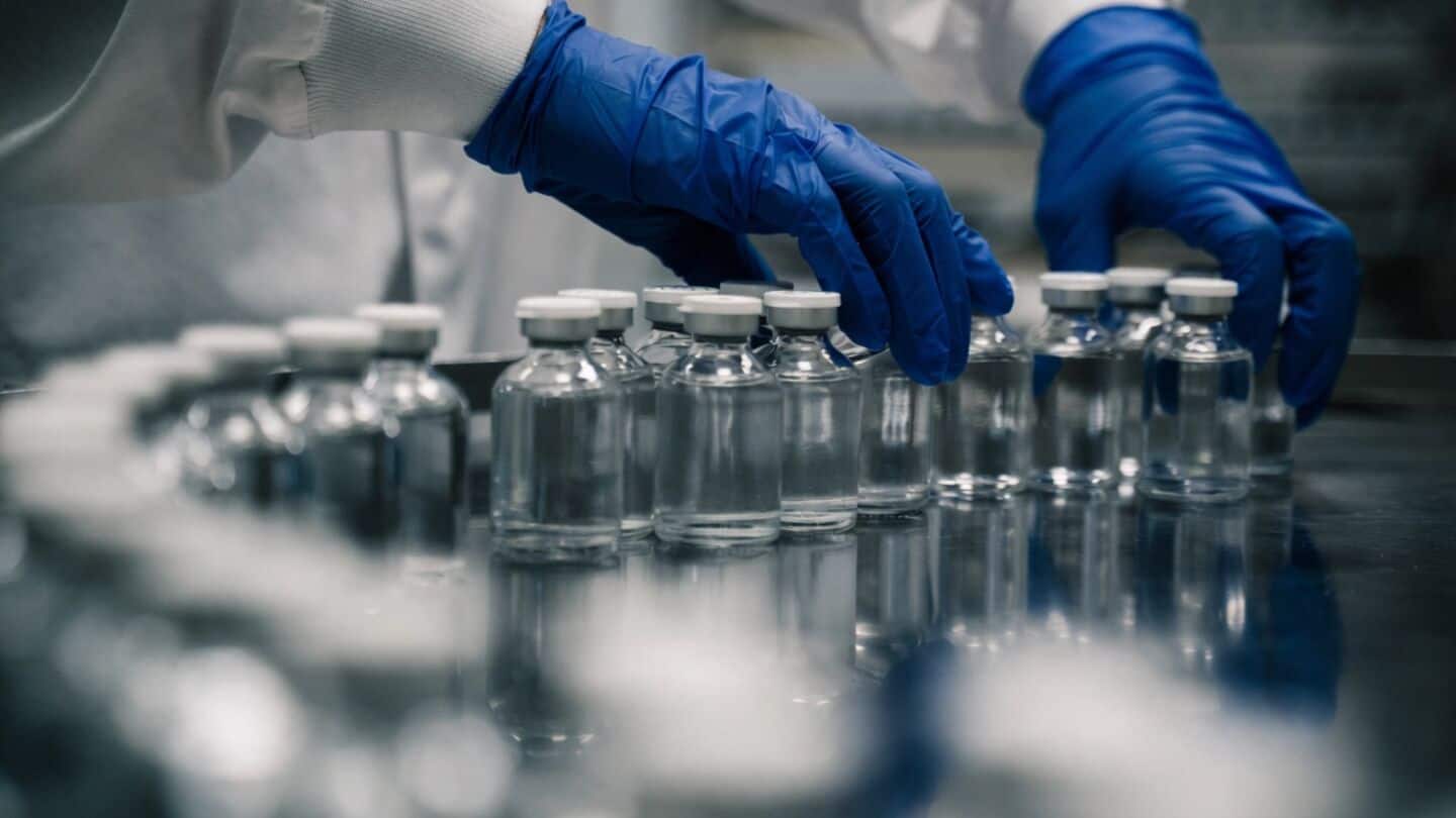 Lupin launches FDA-approved generic sugammadex injection in US market