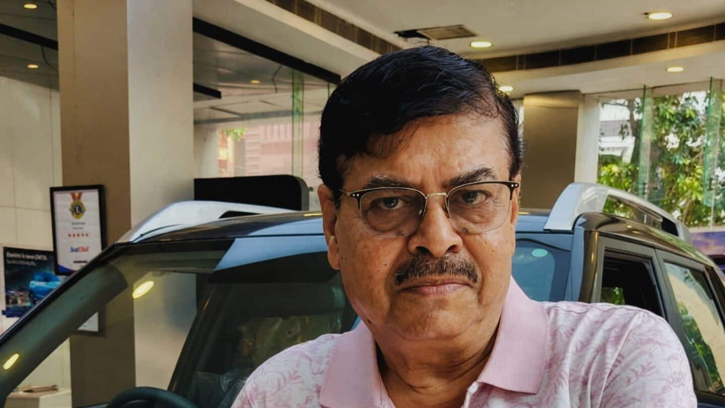 Indrajit Chatterjee to leave West Bengal SIR tribunal citing commute