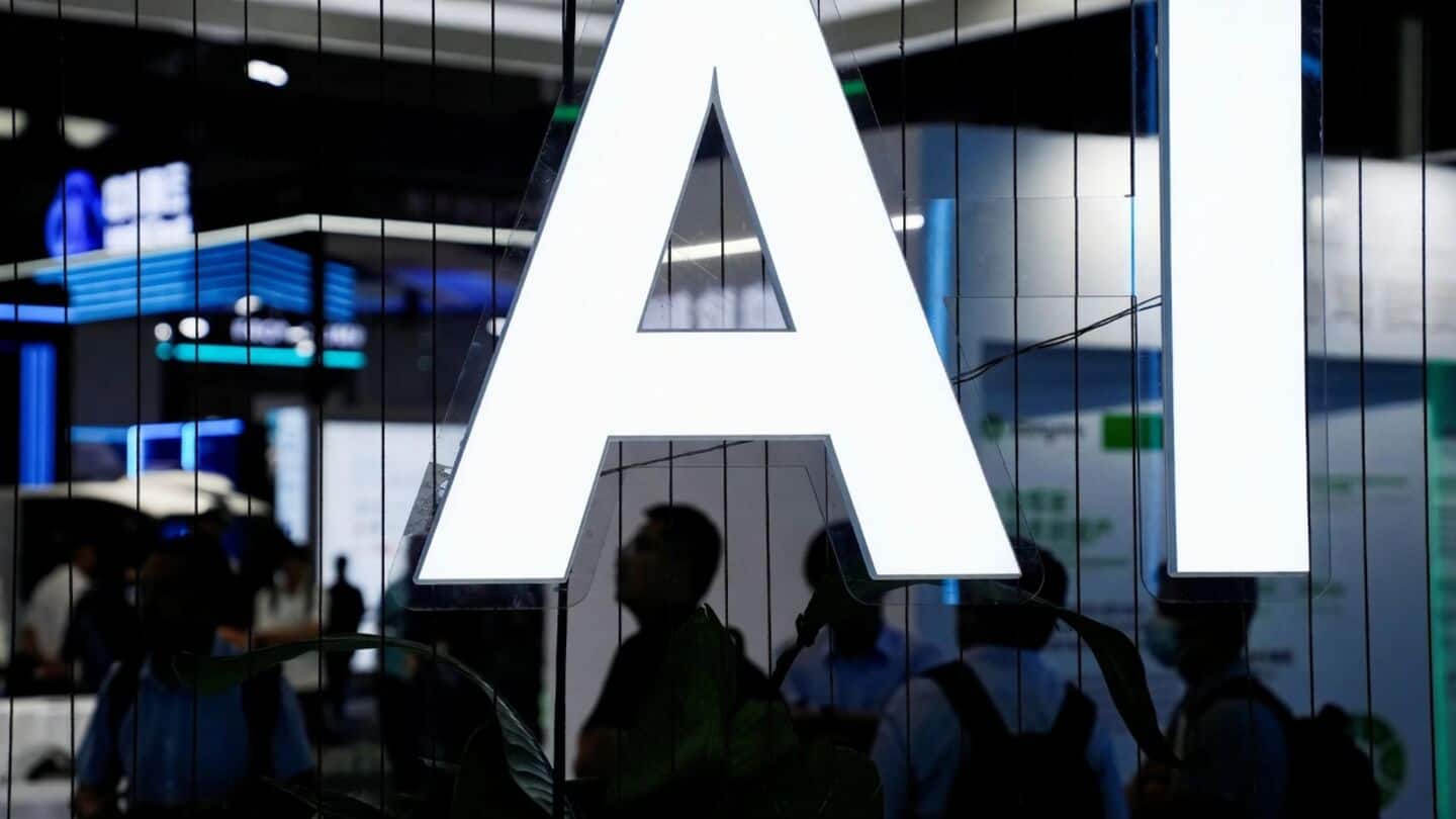 India's private banks cut over 7,700 jobs amid AI shift