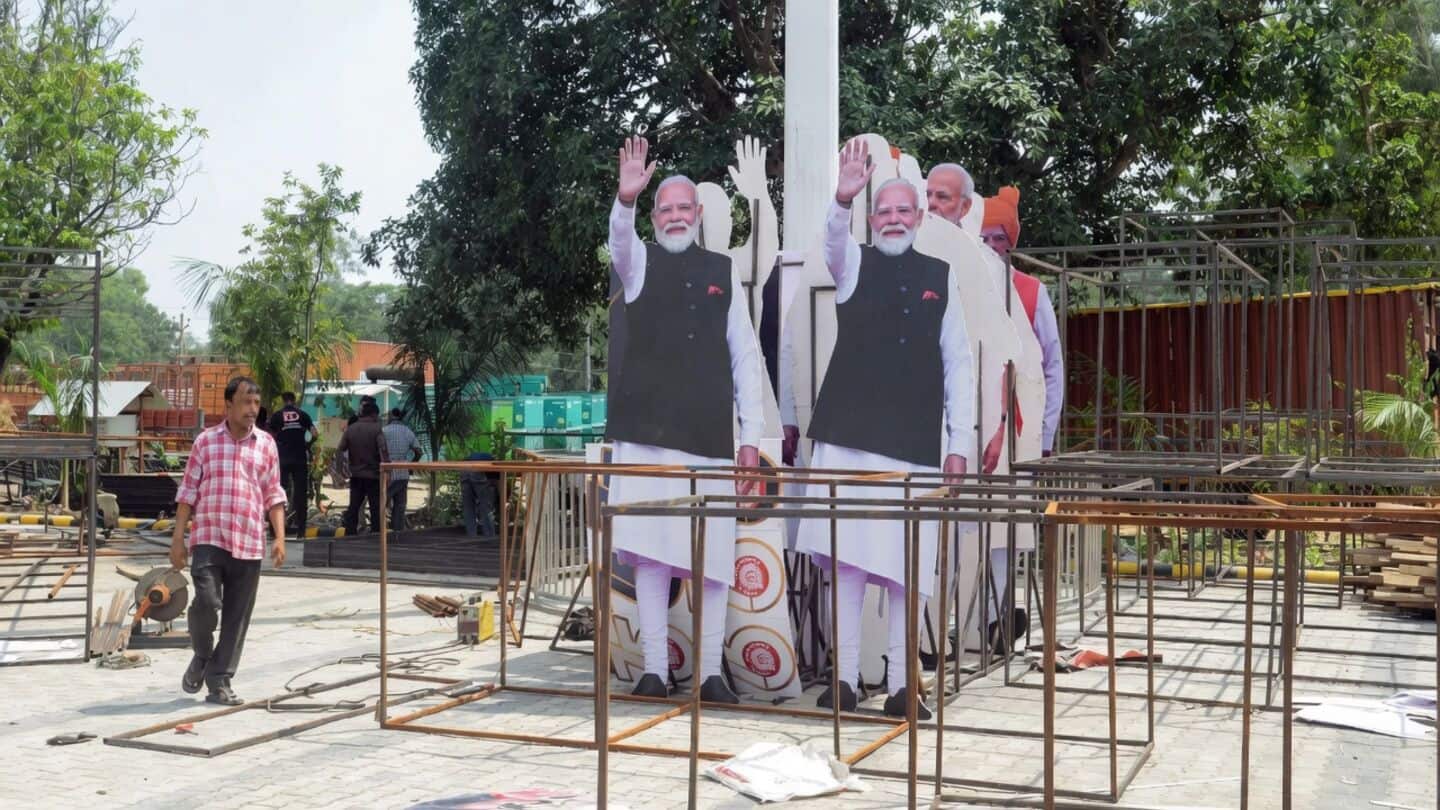 Modi to open Delhi-Amritsar-Katra expressway in Jind, cutting travel times