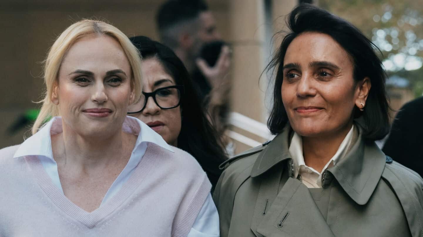 Wilson's 'The Deb' fuels international legal fight over defamation