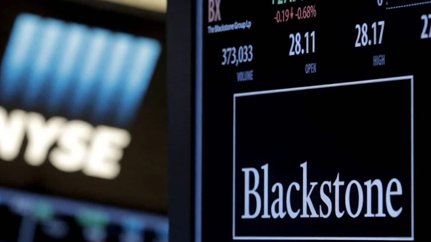 Hackers trick Blackstone and Apollo employees with fake IT sites