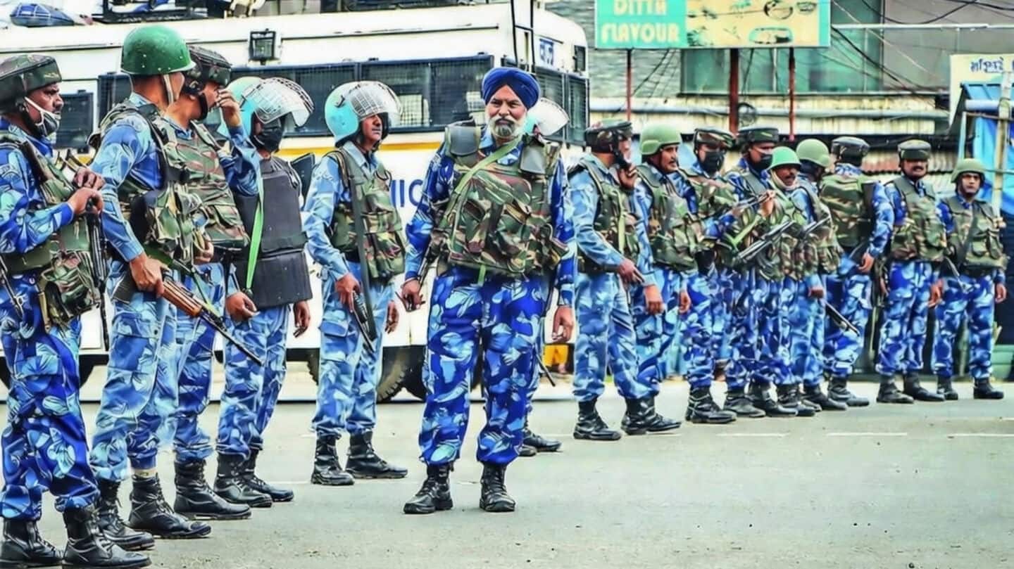 Manipur protests across 5 districts defy curfew after Bishnupur attack