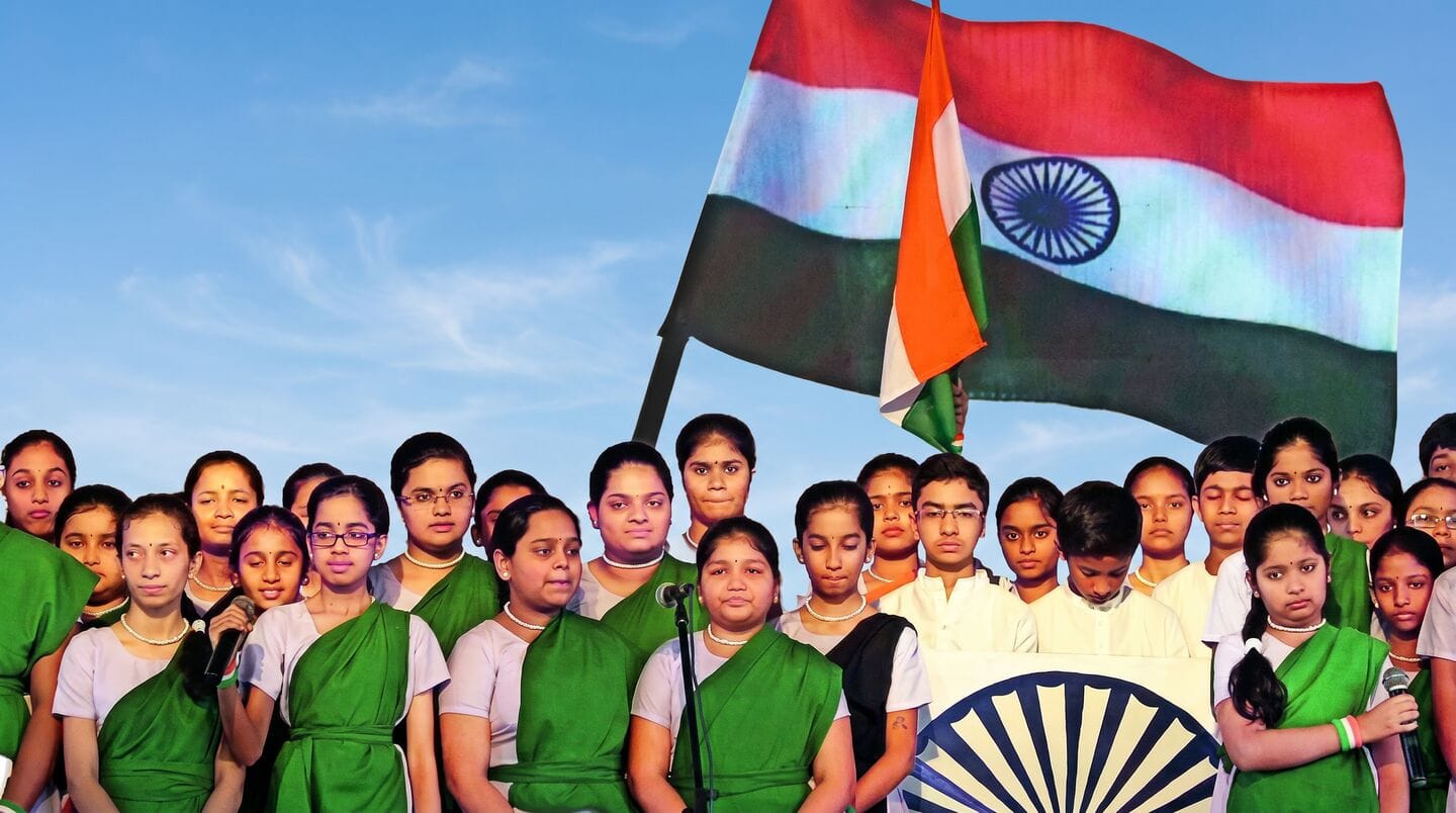 Union Cabinet seeks Vande Mataram as 2nd national anthem