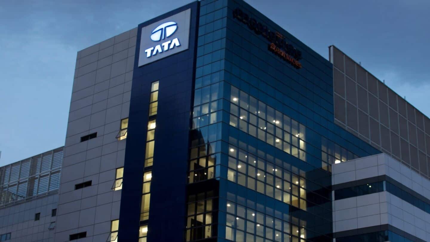 Tata Electronics preparing Dholera plant for 90-nanometer chip production