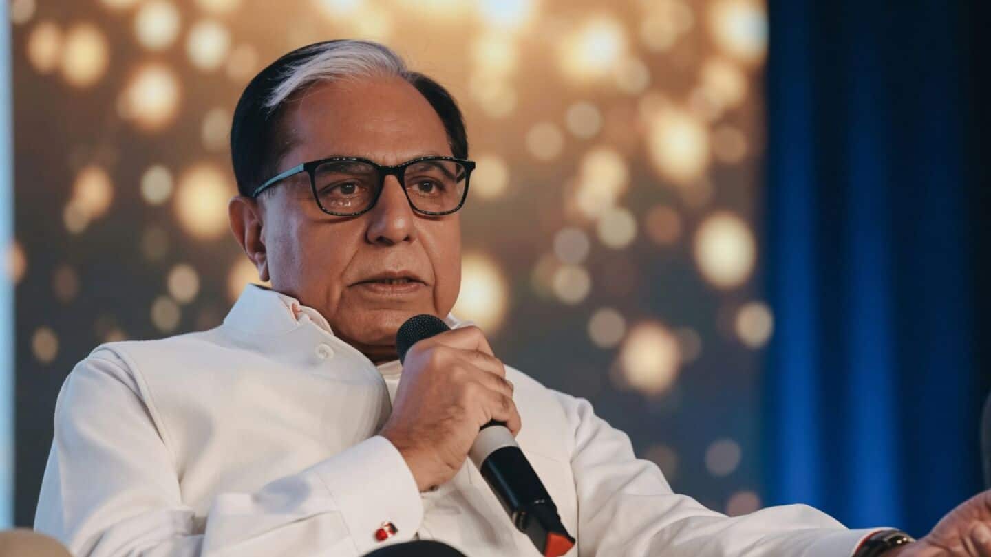 Subhash Chandra pushes back against tribunal order amid NCLAT review
