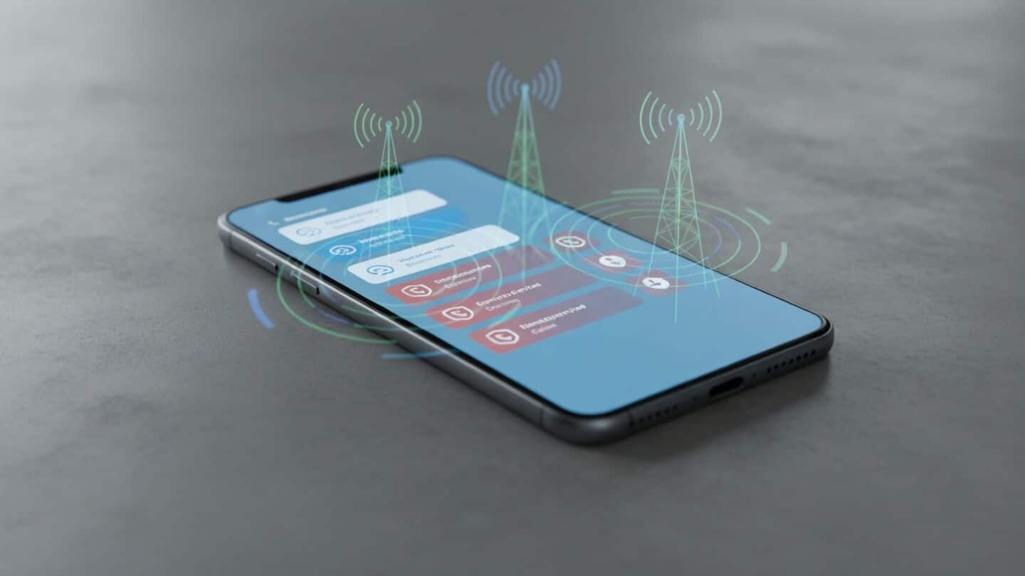 TRAI bars Truecaller-like apps from tagging 1600 and 140 numbers