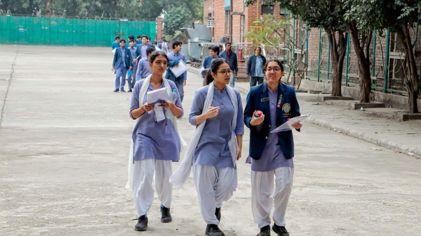 CBSE assures fair marking, offers support after 2026 OSM return