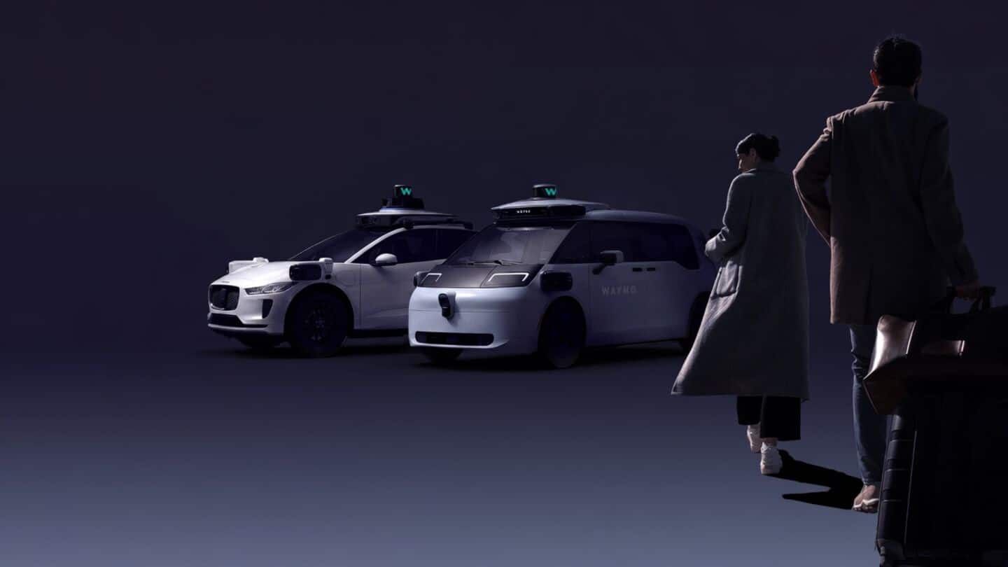 Waymo launches Waymo Premier subscription with a $29.99 monthly fee