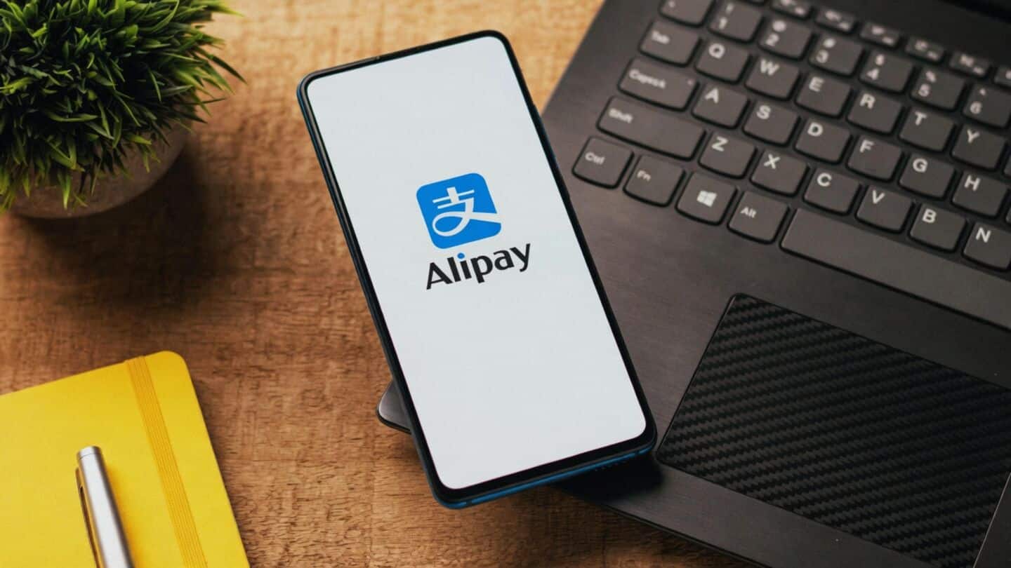 India pauses Alipay+ UPI integration over data and national security
