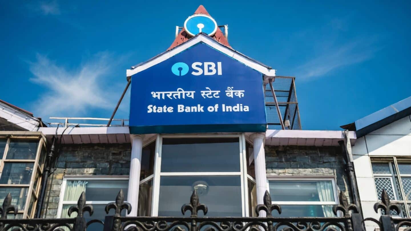 SBI receives $10.9 billion forex boost but MCLR remains locked