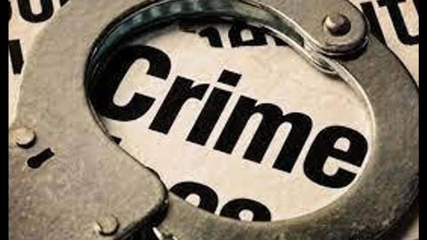 Bareilly: Nepali woman beaten by mob over theft suspicion