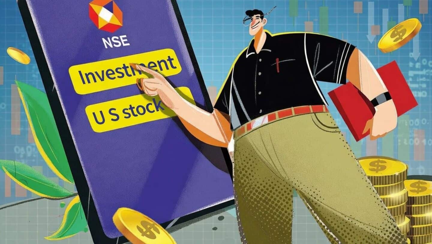 NSEIX launches global access platform in GIFT City