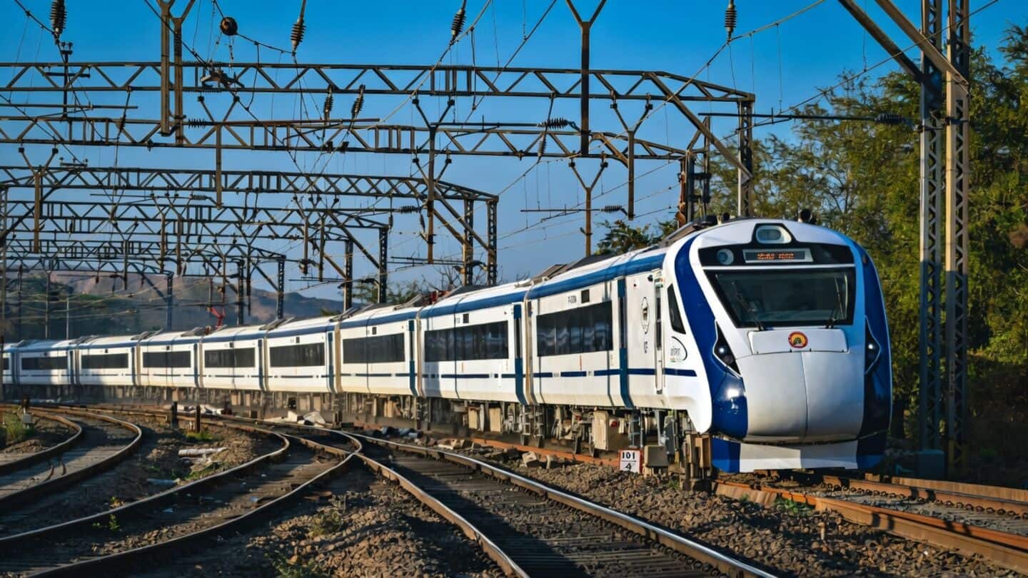 IRCTC allows confirmed ticket holders to book extra luggage online