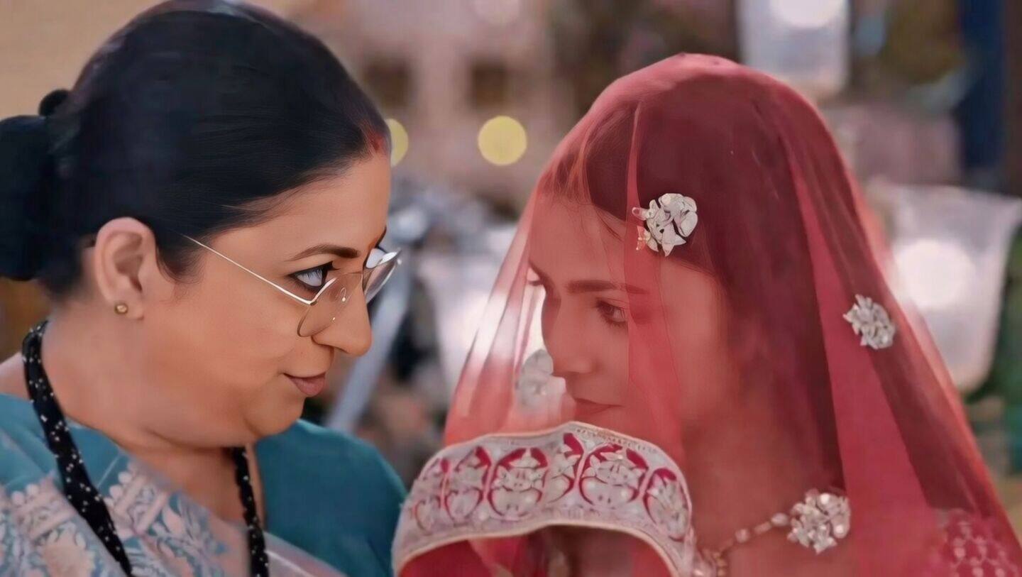 'KZK': Munni's work isn't 'kaam waali' joke, Ritik drops bombshell