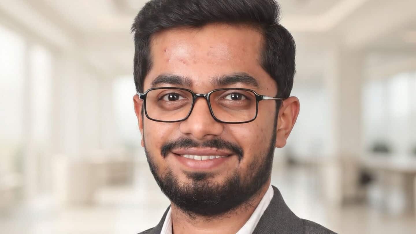 Shashvat Nakrani to join BharatPe board as adviser May 1