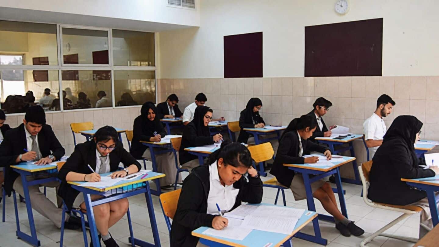 Indian students' top engineering admissions eligibility lost after CBSE regrading