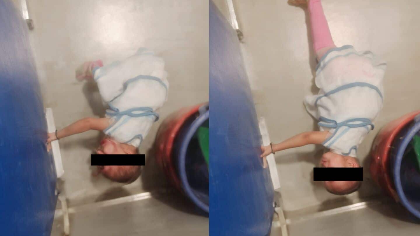 Bengaluru day care worker arrested after sharing Capgemini abuse videos