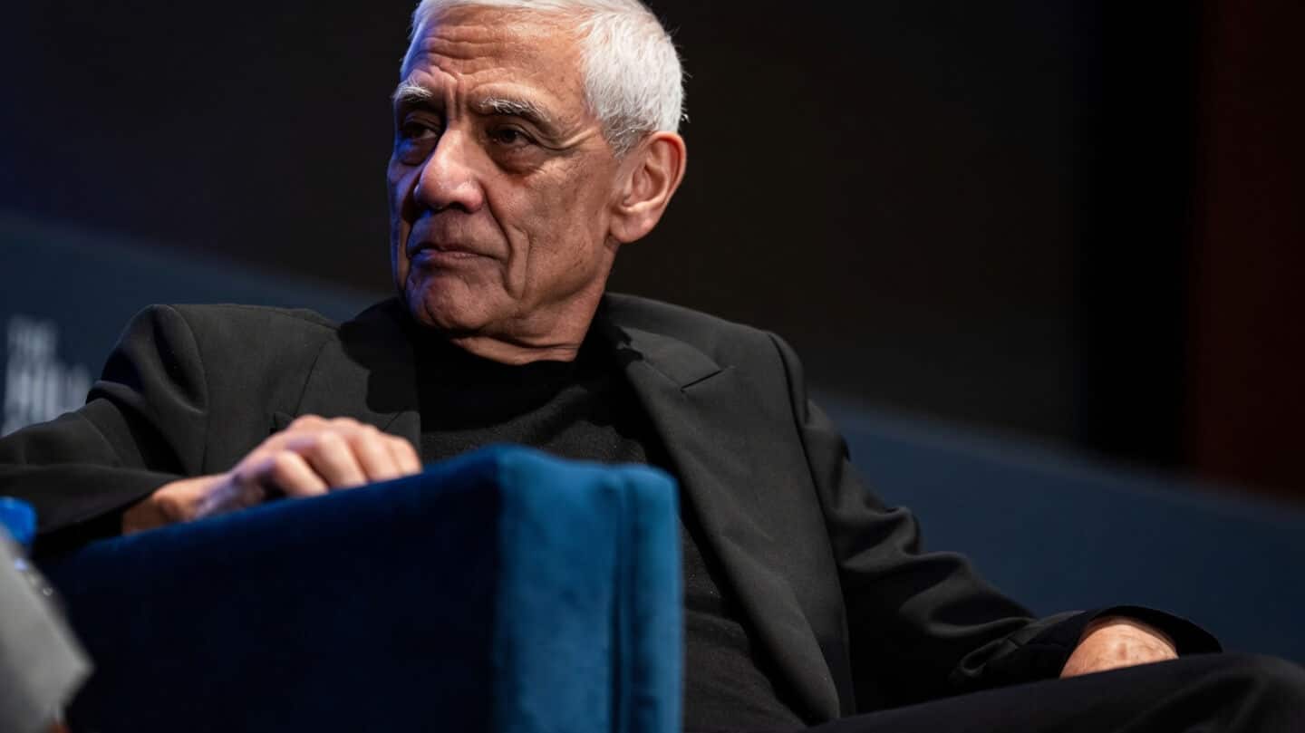 Khosla Ventures eyes $5.5 billion record fundraising with 3 funds