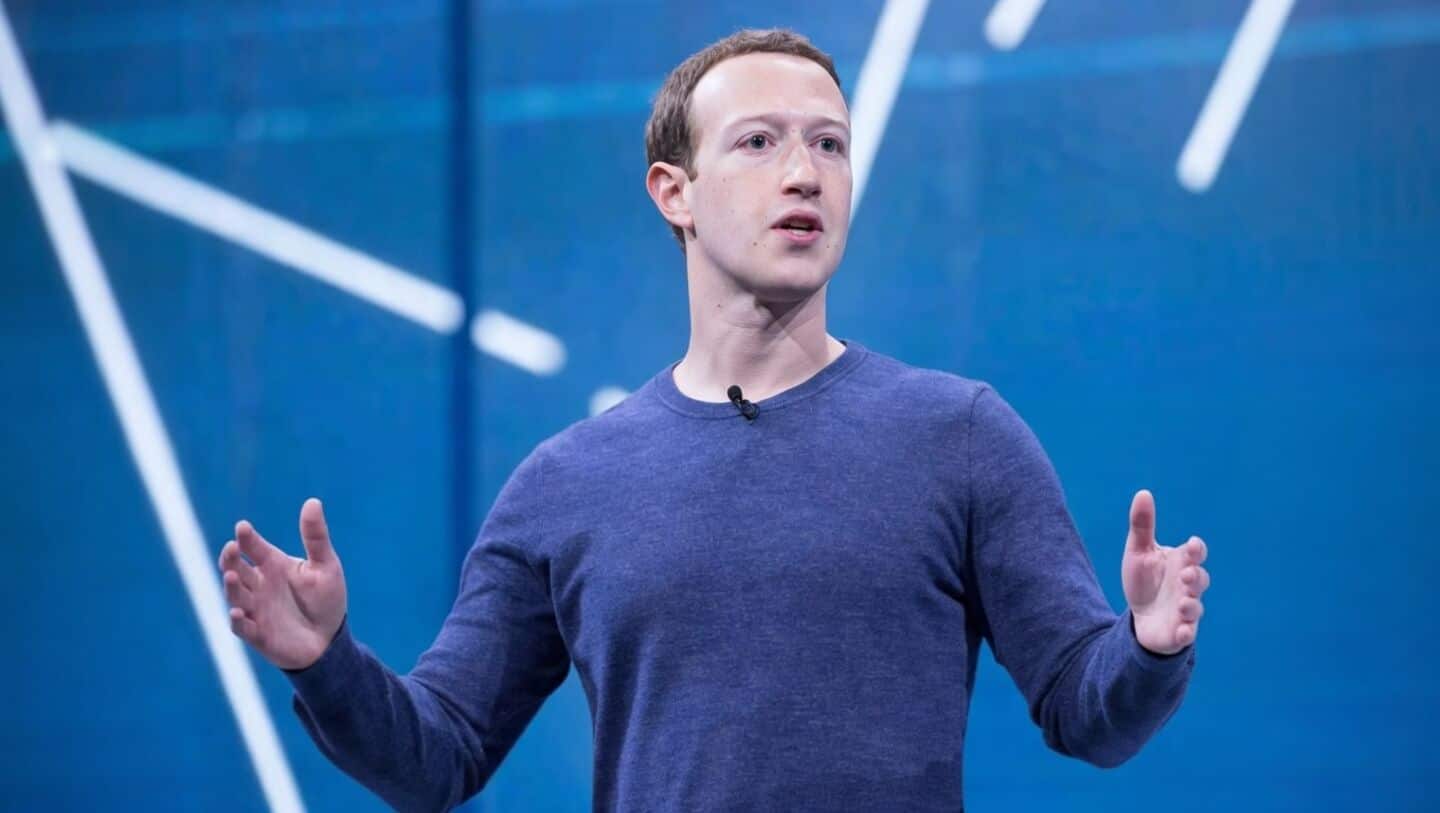 Meta to outearn Google in digital ad revenue this year