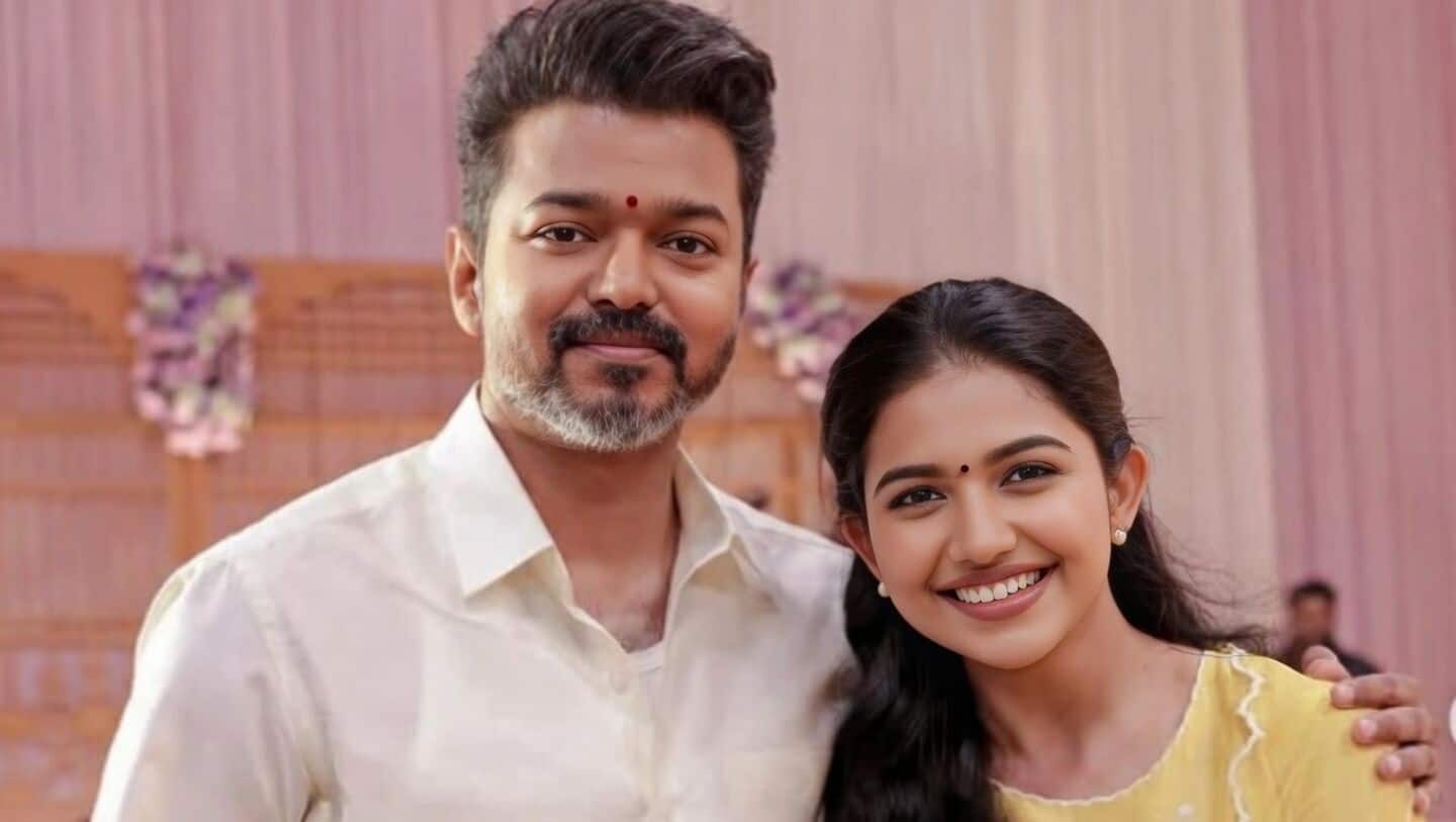 'Jana Nayagan' leak leaves team and South film community worried